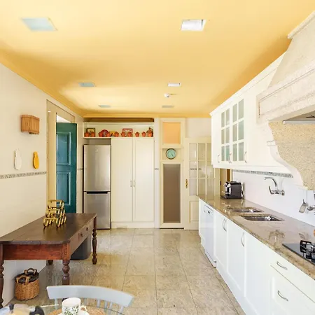 Villa Feel Discovery Casa Da Capela Douro Valley Armamar